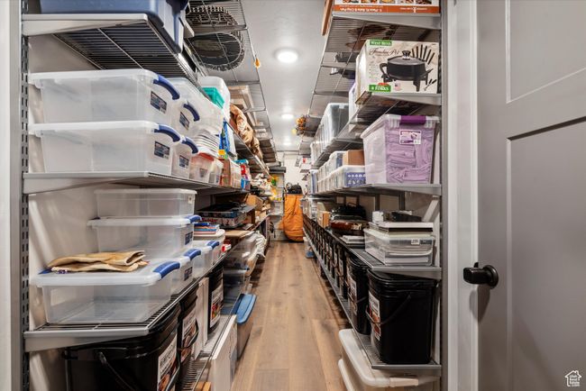 View of storage room | Image 45