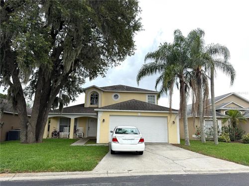 125 Sabal Lake Dr, DAVENPORT, FL, 33837-5561 | Card Image