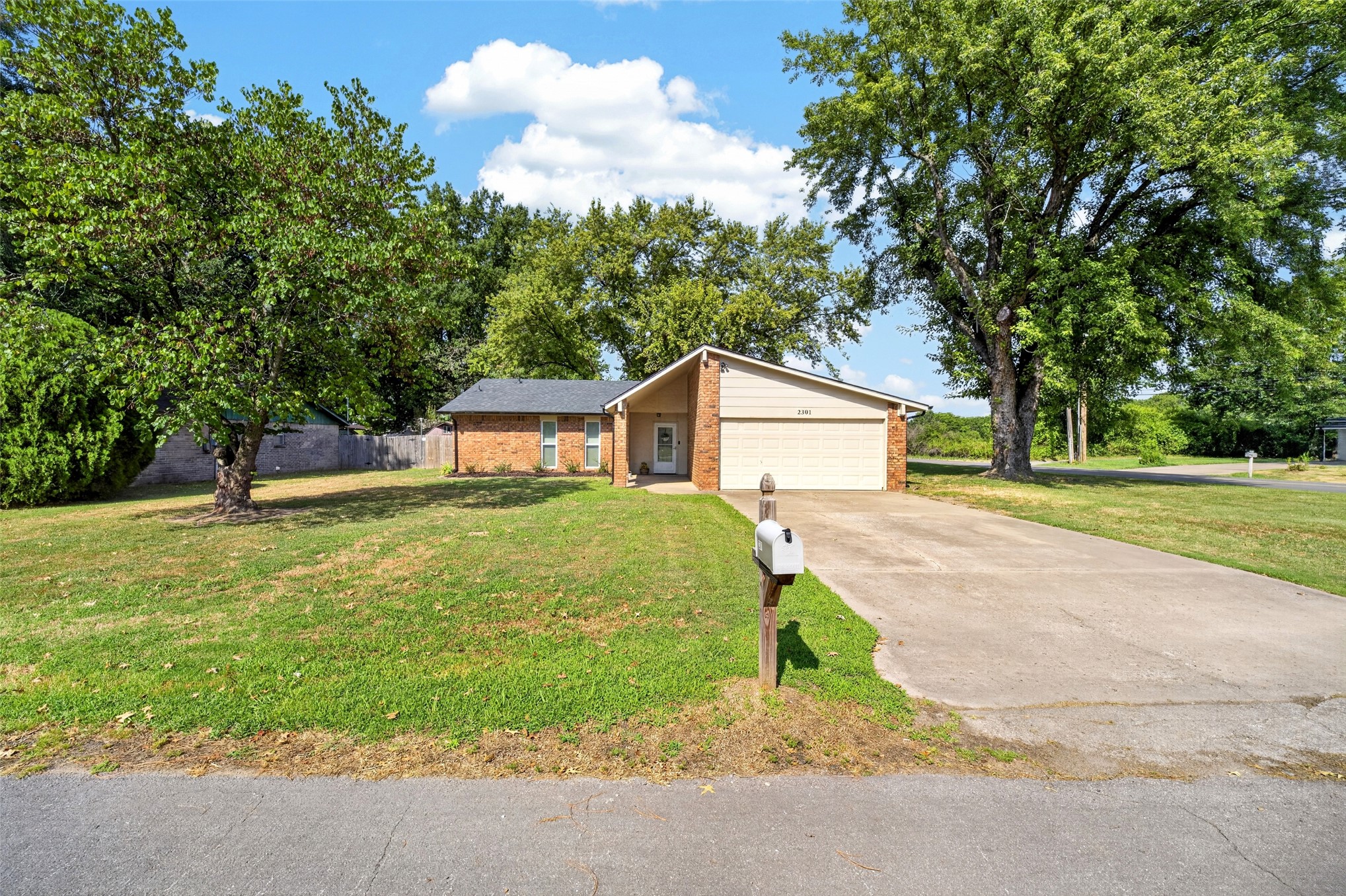 Residential in Muskogee 4