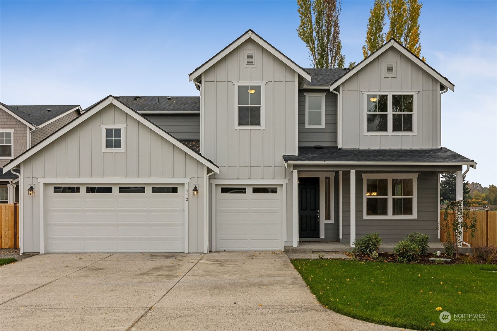 63rd Street Ct, Puyallup, WA 98372
