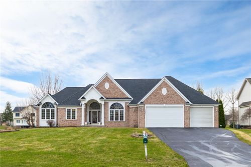 1266 Thistleberry Lane, Penfield, NY, 14580 | Card Image