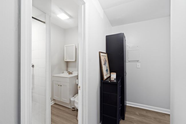 APT-2 - 130 Adams St, House other with 0 bedrooms, 1 bathrooms and null parking in Hoboken NJ | Image 8