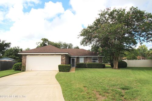 3284 Yucatan Pl, Jacksonville, FL, 32225-5717 | Card Image