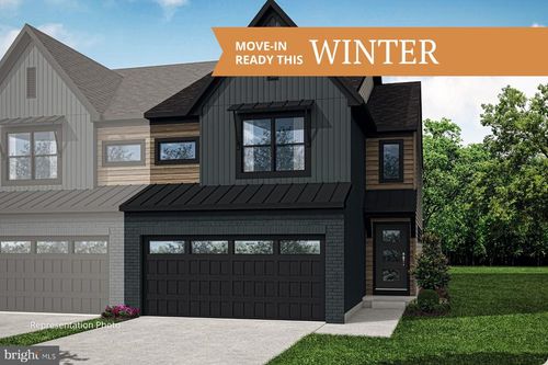 1020 Blackstone Run, CARLISLE, PA, 17015-9287 | Card Image