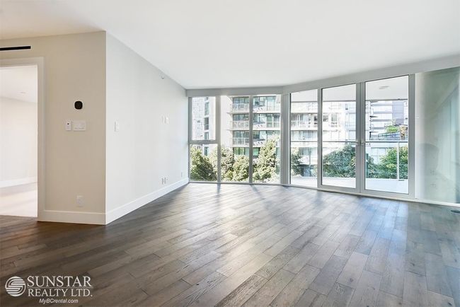 402 - 499 Pacific Street, Condo with 2 bedrooms, 2 bathrooms and 1 parking in Vancouver BC | Image 6