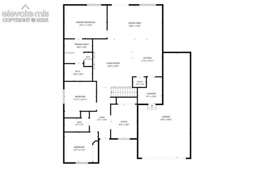681 E Longsdale Drive, Pueblo West, CO, 81007 | Card Image