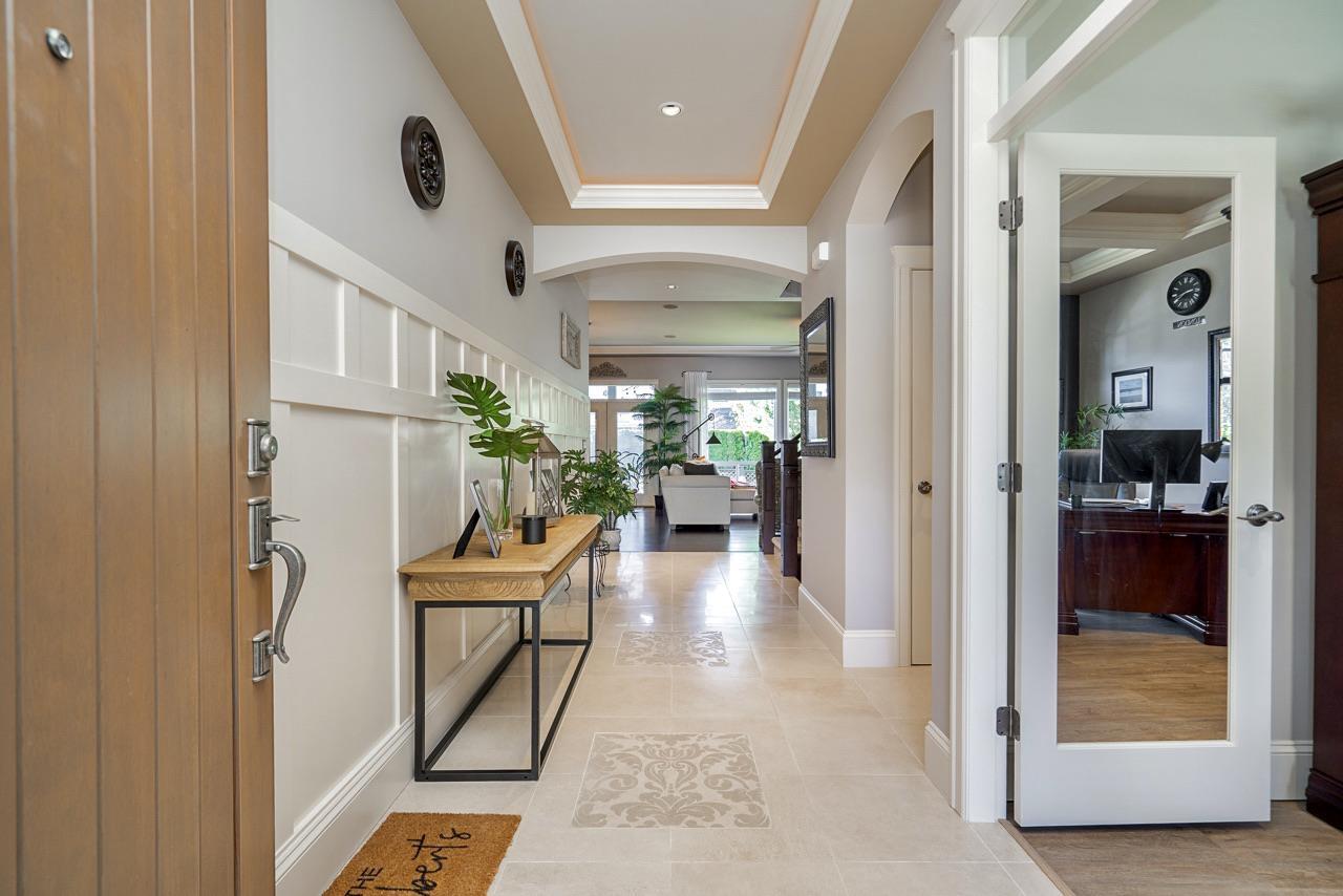 Residential in Surrey 2