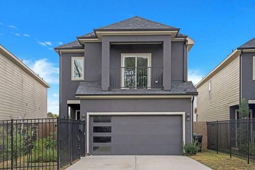 4614 Redbud St, Houston, TX, 77051-1924 | Card Image