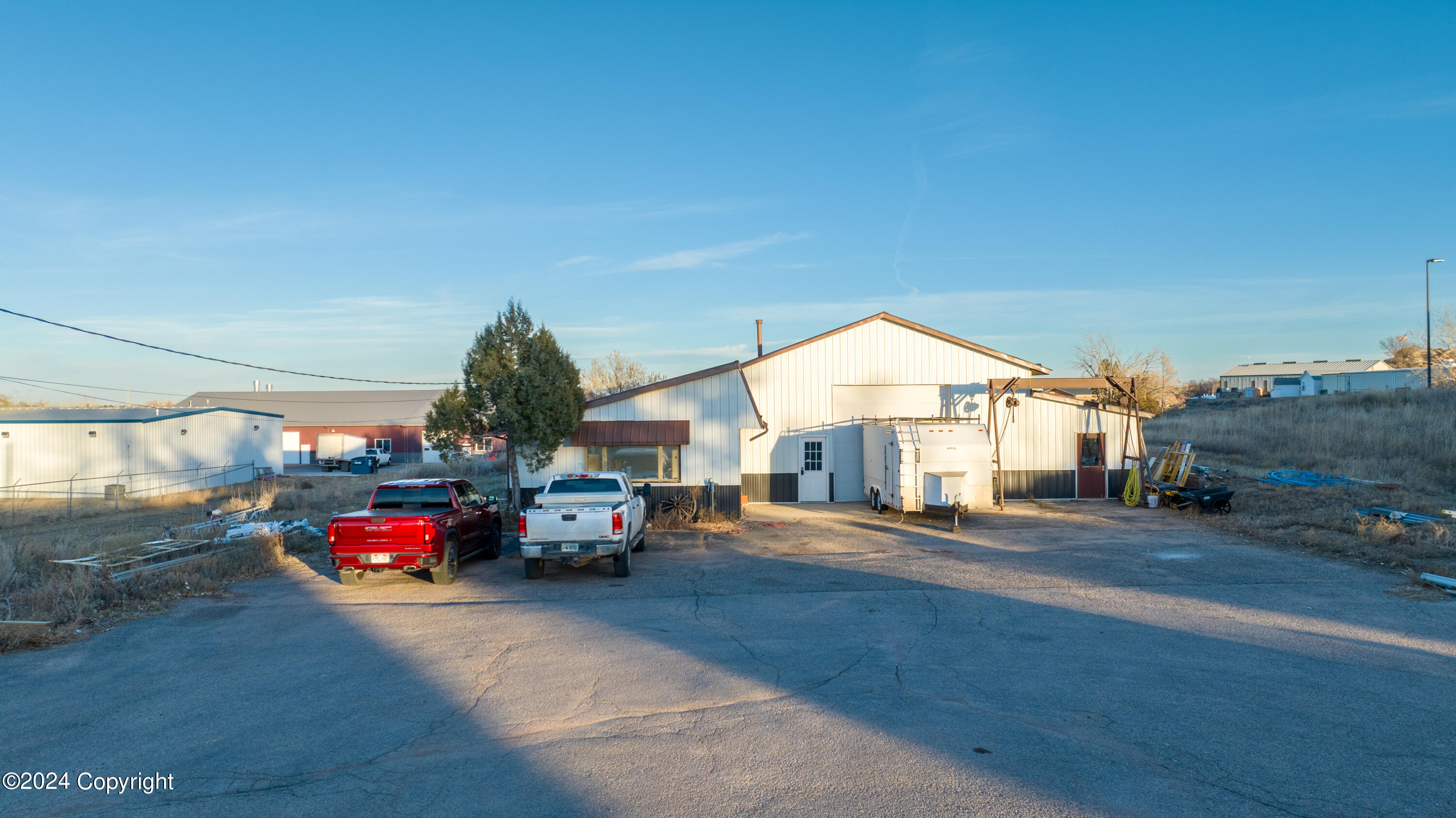 1105 Emmons Ct, Gillette, WY