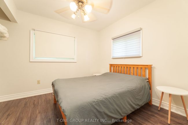 10 Riverside Crt, House other with 3 bedrooms, 2 bathrooms and 5 parking in Bancroft ON | Image 21