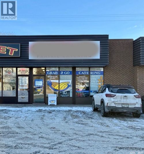 1642 100th St, North Battleford, SK, S9A0W6 | Card Image