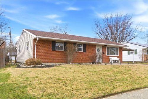 349 Oakridge Dr, Wilmington, OH, 45177-1037 | Card Image