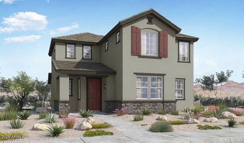 14626 W Soft Wind Dr, Surprise, AZ, 85387-1991 | Card Image