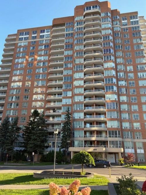 1012-400 Mclevin Ave, Scarborough, ON, M1B5J4 | Card Image