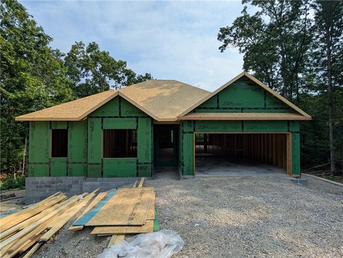11 Staines Ln, Bella Vista, AR, 72715 | Card Image