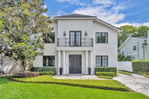 1220 Woodmere Dr, Winter Park, FL, 32789-2624 | Card Image