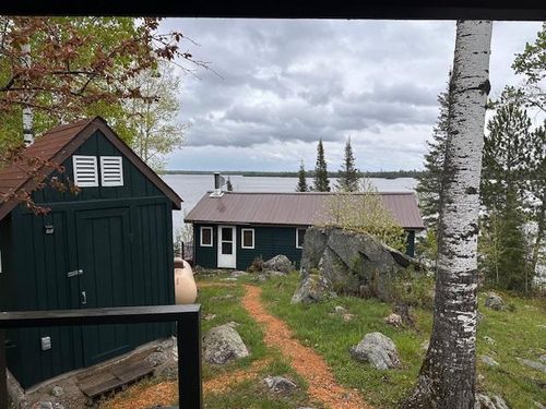 2377 Finn Bay Rd, Babbitt, MN, 55706-2100 | Card Image