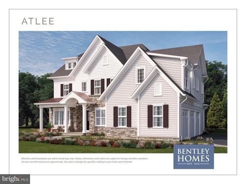 Lot 1 Zebley Rd, GARNET VALLEY, PA, 19060-1527 | Card Image