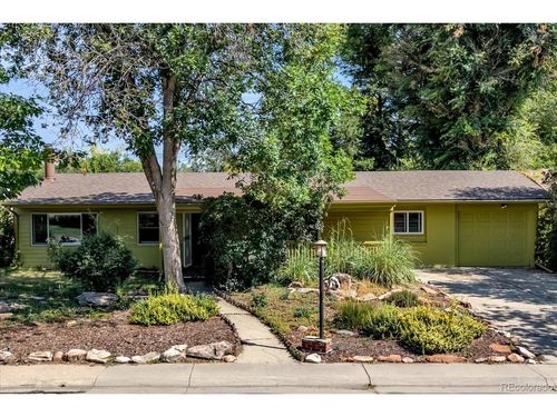 8165 W 19th Ave, Lakewood, CO, 80214-5903 | Card Image