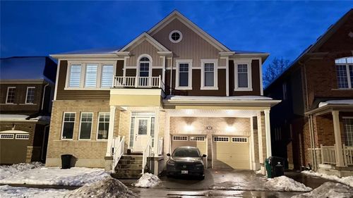 19 Pointer St, Cambridge, ON, N3E0B3 | Card Image