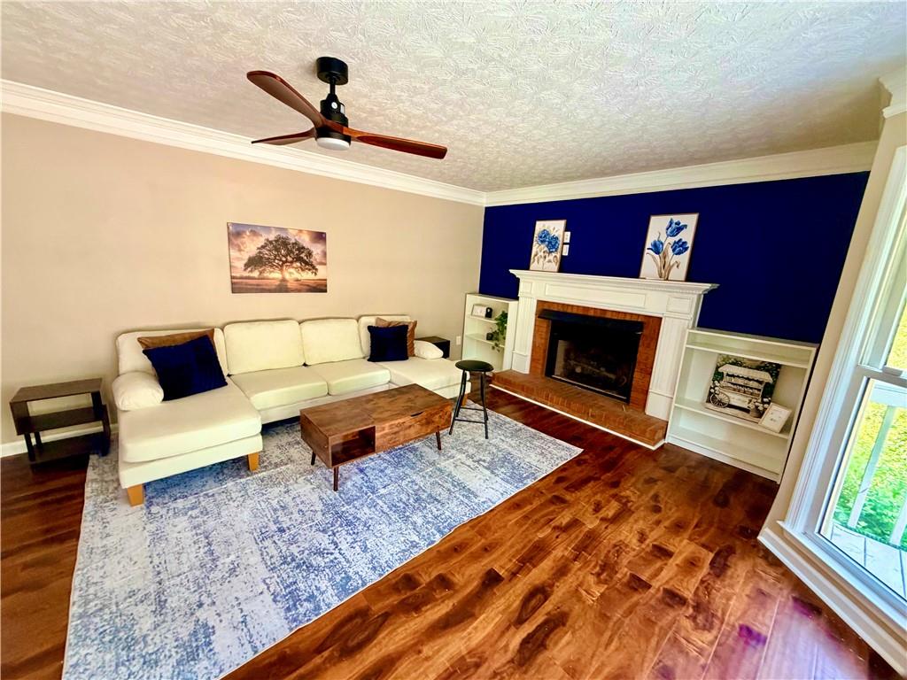 Residential in Snellville 5
