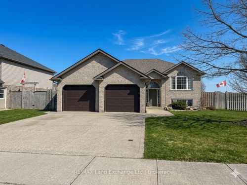 161 Stickel St, Port Elgin, ON, N0H2C1 | Card Image