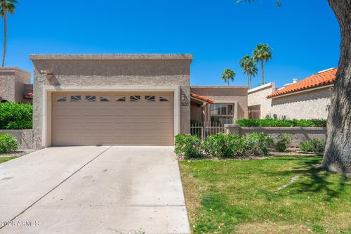 6724 N 79th Pl, Scottsdale, AZ, 85250-7921 | Card Image