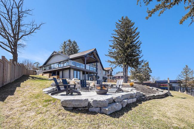 1048 Boucher Cres, House other with 5 bedrooms, 3 bathrooms and 6 parking in Manotick ON | Image 43