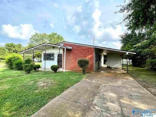 3824 Crane Dr Ne, Huntsville, AL, 35811-1409 | Card Image