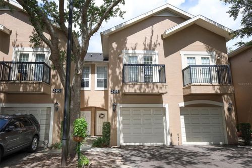 2493 Lancien Ct, Orlando, FL, 32826-3992 | Card Image