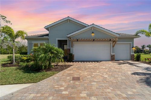 16813 Bay Island Ct, BONITA SPRINGS, FL, 34135-8623 | Card Image