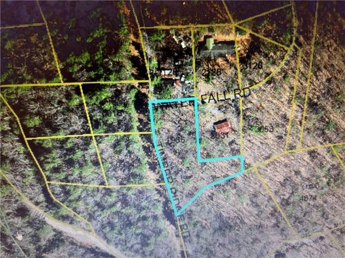 TBD Timber Ridge Rd, Millers Creek, NC, 28651 | Card Image