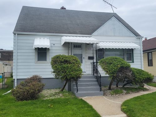519 Gordon Ave, Calumet City, IL, 60409-3527 | Card Image
