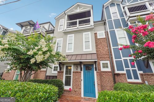 1802 Dekalb Ave Ne, Atlanta, GA, 30307-2303 | Card Image