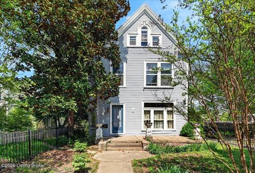 227 E Ormsby Ave, Louisville, KY, 40203-2731 | Card Image