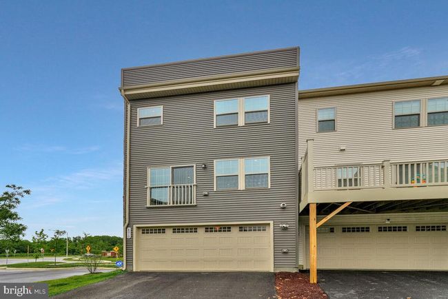 8010 Robinson Manor Rd, Townhouse with 4 bedrooms, 4 bathrooms and null parking in BRANDYWINE MD | Image 31