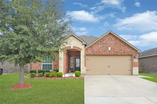 21002 Echo Manor Dr, Hockley, TX, 77447-3000 | Card Image