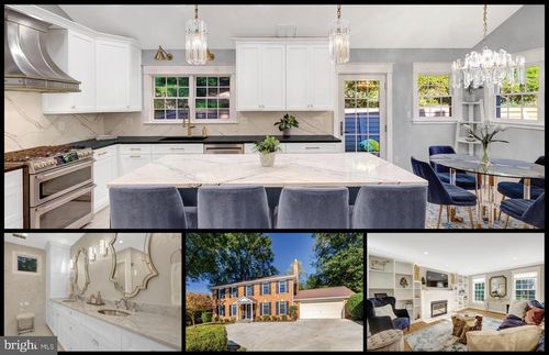 1419 Claves Ct, VIENNA, VA, 22182-1605 | Card Image