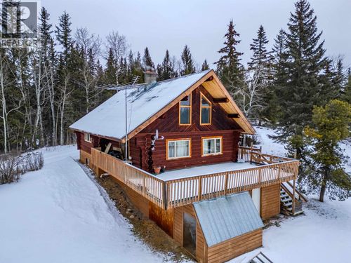 3074 Spout Lake Rd, Lac La Hache, BC, V0K1T0 | Card Image