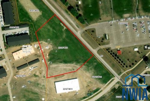 Lot 5 Riverview Dr, South Sioux City, NE, 68776 | Card Image