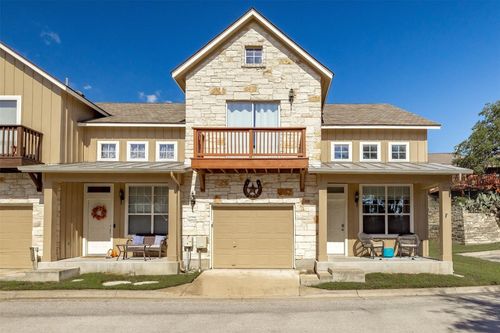 40-20980 Waterside Dr, Lago Vista, TX, 78645-7800 | Card Image