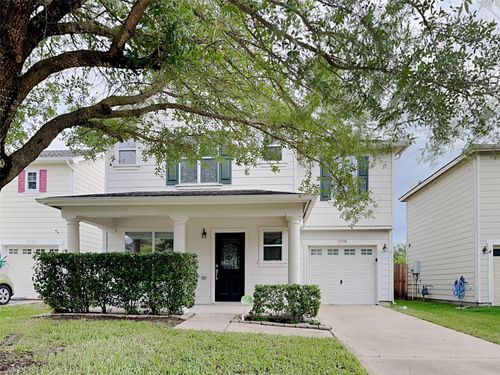 11338 Log Cabin Ln, Tomball, TX, 77375-8408 | Card Image