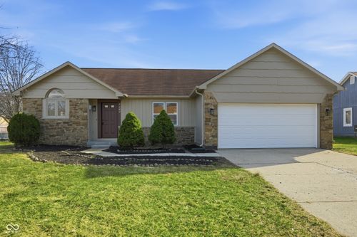 6935 Deerbrook Ct, Indianapolis, IN, 46214-1956 | Card Image