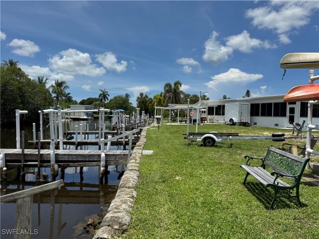271 - 1003 Pine Dr, House other with 1 bedrooms, 2 bathrooms and null parking in NAPLES FL | Image 16