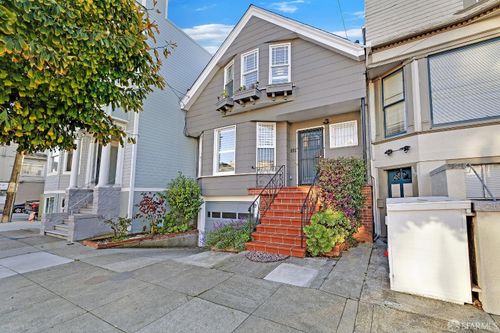 591 2nd Avenue, San Francisco, CA, 94118 | Card Image