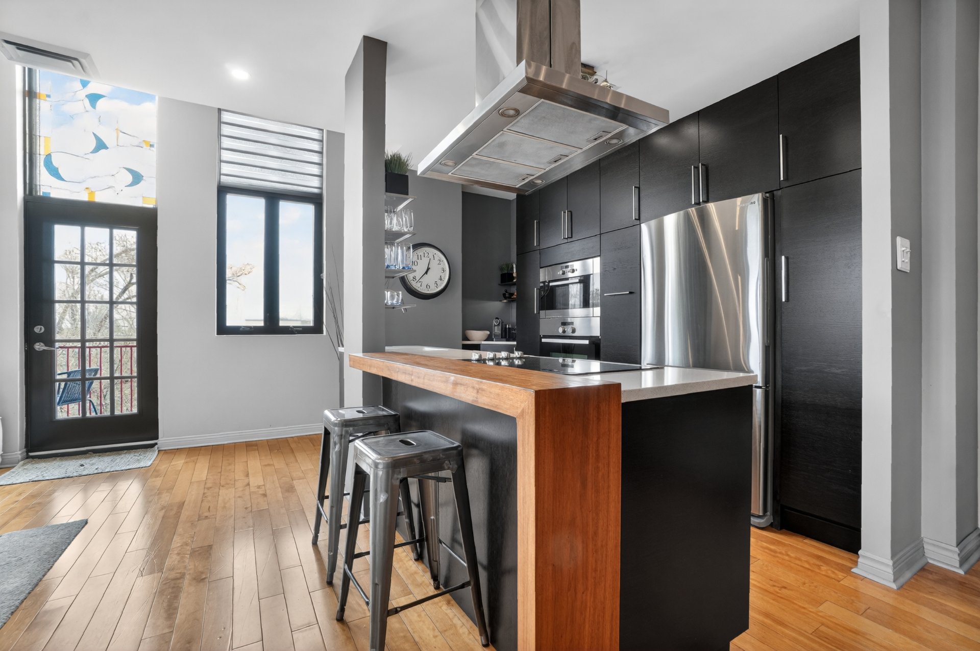 Residential in Montréal (Ville-Marie) 3