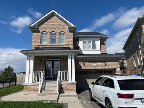 14 Nightland Crt, Brampton, ON, L6Y0Z1 | Card Image