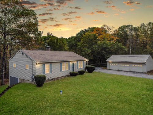 22 Joe Jones Rd, Gilmanton, NH, 03237-5203 | Card Image