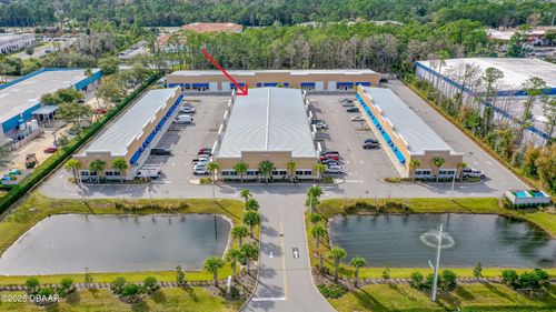 r-500 Fentress Boulevard, Daytona Beach, FL, 32114 | Card Image