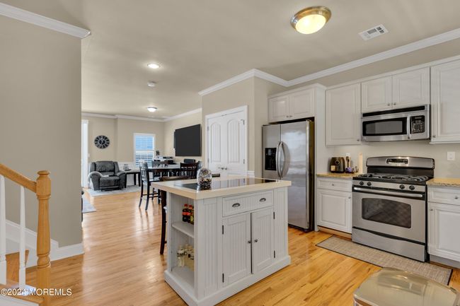 2A - 119 Dupont Ave, Condo with 4 bedrooms, 4 bathrooms and null parking in Seaside Heights NJ | Image 4